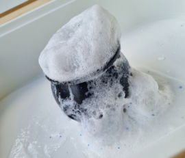 Toverpot / Heksenketel