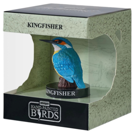 MOJO Ijsvogel
