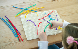 Activiteiten doolhof