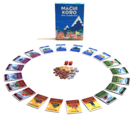 Machi Koro