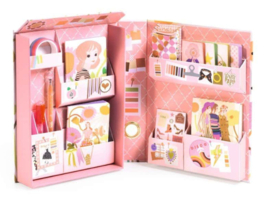 Stationary set / Schrijfwarenkast