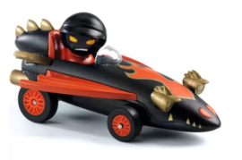 Crazy motors car dragon fire DJ05486