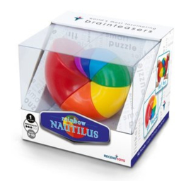 Rainbow Nautilus 55056