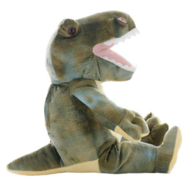 TEDDY MOUNTAIN dino dyno 40 cm