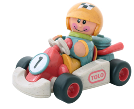 Go-kart 76101