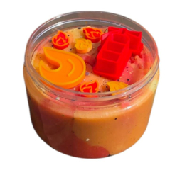 Speelklei 'Brandweer- FireFire' 03146