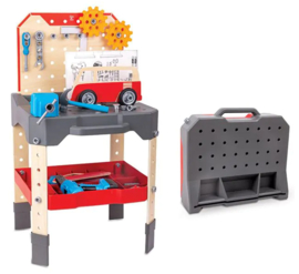 Werkbank - garage