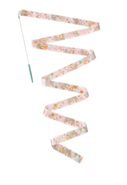 Gymnastieklint bloemen