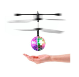 Cyber flyer - Satzuma