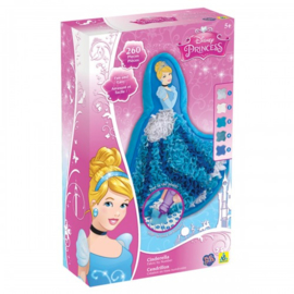 Plush Craft prinses 11544