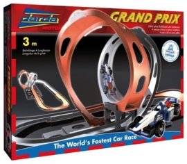 DARDA Grand prix  50108