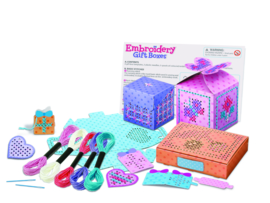 doosjes borduren 5604666