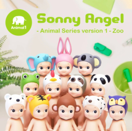 Sonny Angels Dierenserie 1
