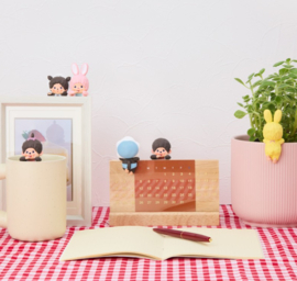 Hippers Monchhichi