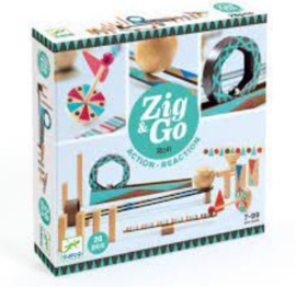 35. Zig & Go Roll