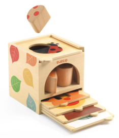 Vormendoos Box Basic