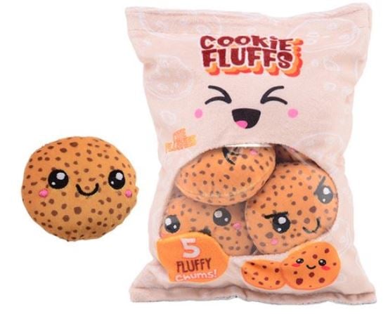 Snackzakjes