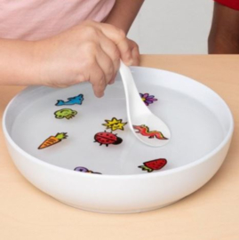 Water Art - Safari adventure