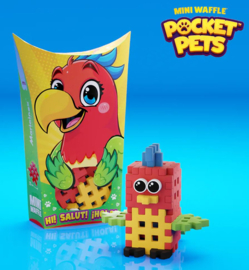 Pocket pets