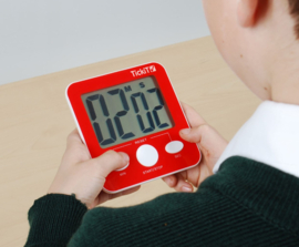 Jumbo Timer