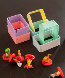 FABA cubee
