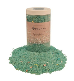 Speelrijst 750gr