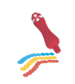 Dotters - 6 foam markers