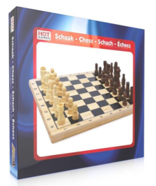 schaakspel Hot Games 29x29