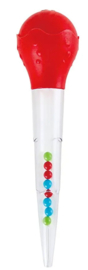 pipet E0207 rood
