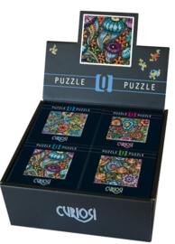 Curiosi puzzel "Life" (72st)