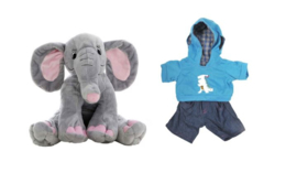 olifant trunks 40 cm