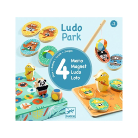 DJECO ludopark DJ01698