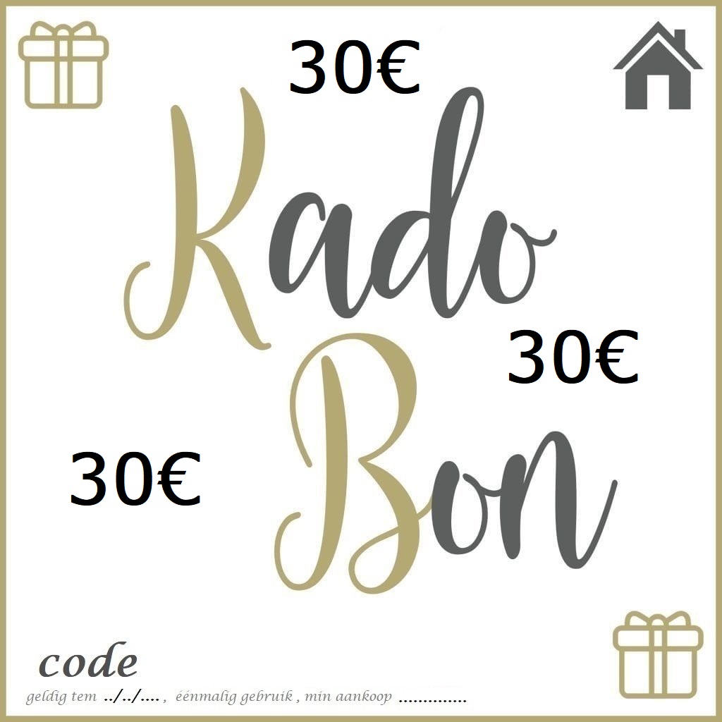 Cadeaubon