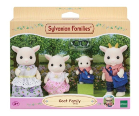 Sylvanian Familie Geit 5622