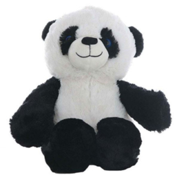 TEDDY MOUNTAIN panda bamboo 40 cm