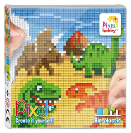 Pixel set
