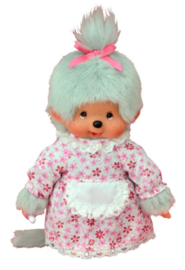 Monchhichi grootmoeder