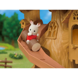 Sylvanian boomhut 5450