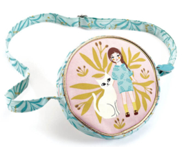 Handtasje kat DD00261