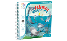 Flippin dolphins