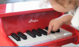 piano HAPE E0318