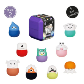 mystery lights eggy SERIE 2 monsters