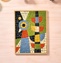 Atelier 73-Mosaic