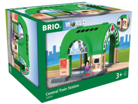 BRIO Centraal station