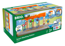 BRIO treinserviceplaats 33874