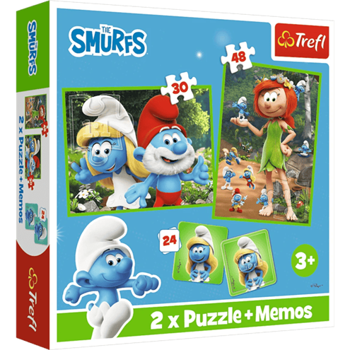 puzzel (2) + memo