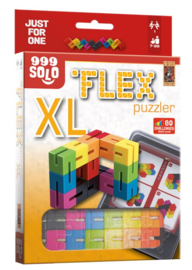 Flex Puzzler XL