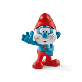 Smurfenhuis