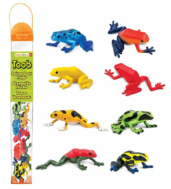 Tubes WILDE DIEREN