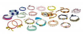 Zelf armbanden maken